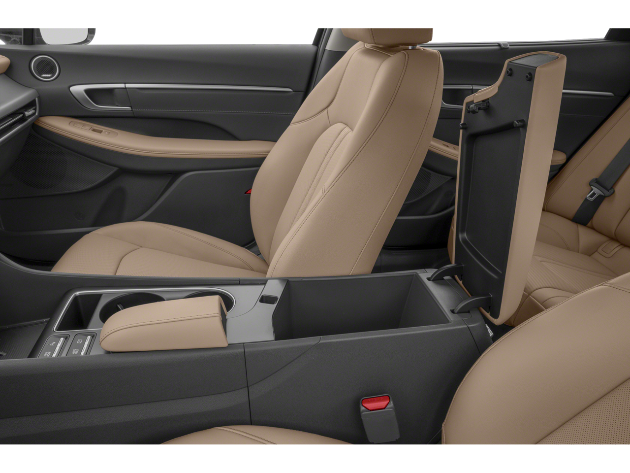 2024 Hyundai SONATA HYBRID Limited