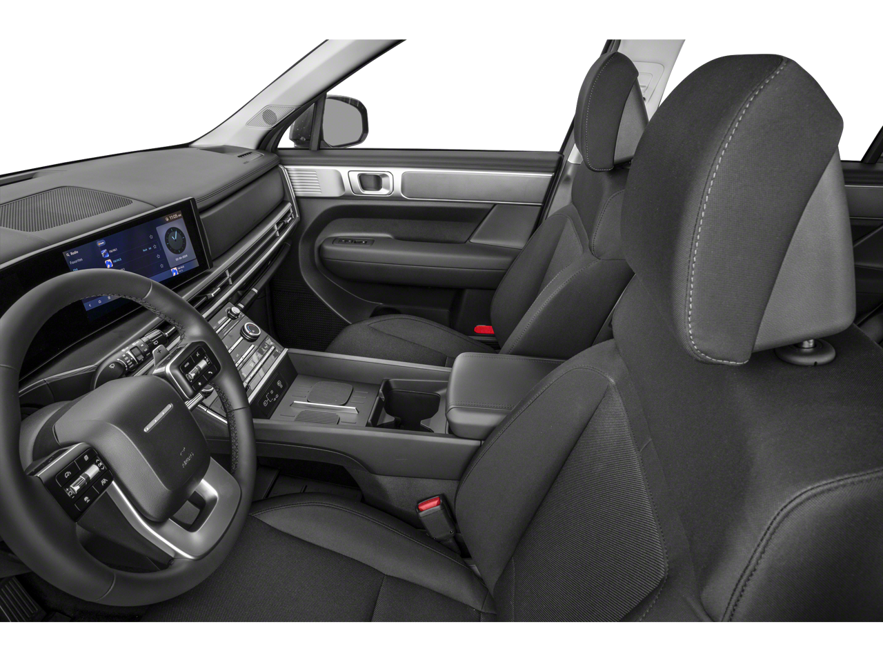 2024 Hyundai SANTA FE SE