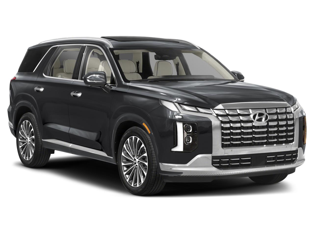 2024 Hyundai Palisade Calligraphy - Photo 6