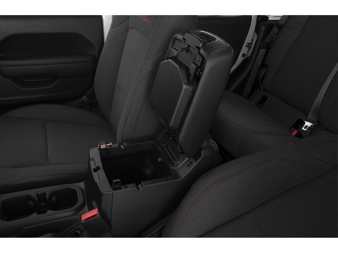 2024 Jeep Gladiator Rubicon **FLAT-TOW READY**