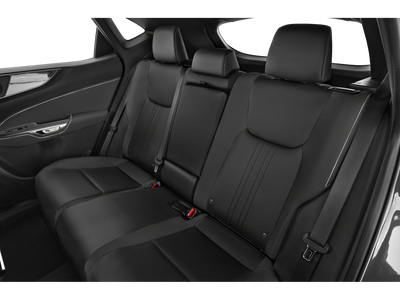 2024 Lexus NX 250 Base