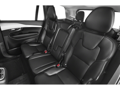 2024 Volvo XC90 Plus Bright Theme