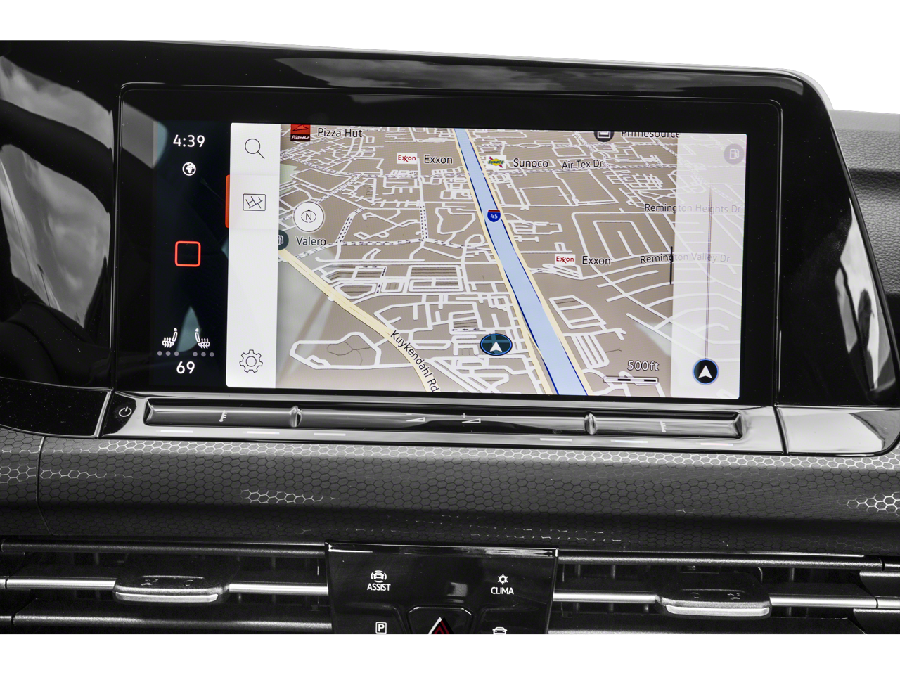 2024 Volkswagen Golf GTI 2.0T SE