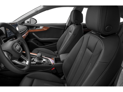 2025 Audi A5 Sportback quattro