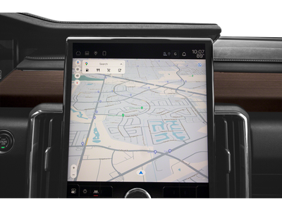 2025 GMC Acadia FWD Denali