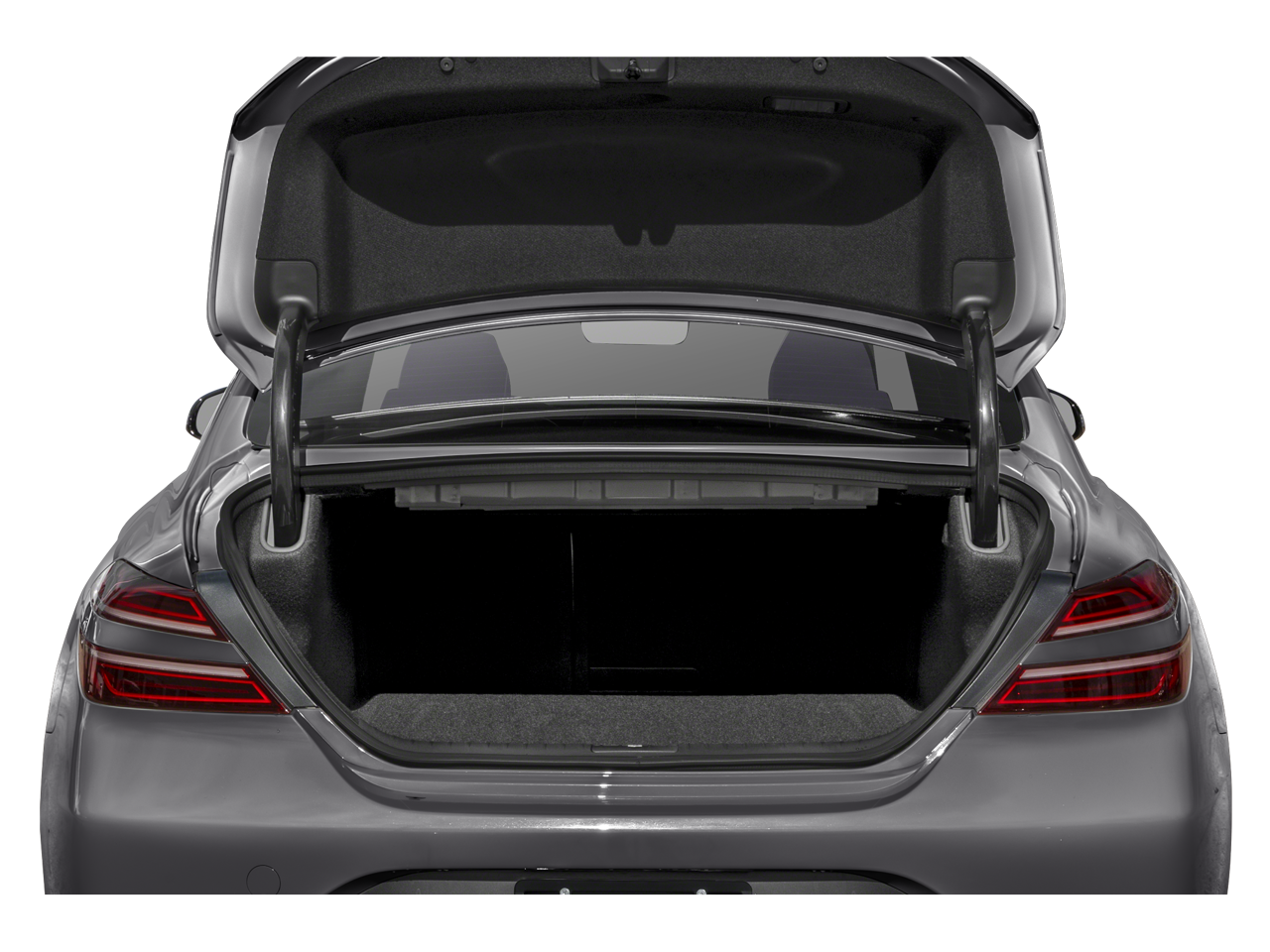 2025 Genesis G70 2.5T photo 3