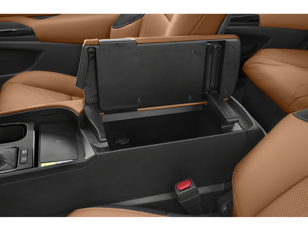 2025 Lexus ES 300h Ultra Luxury