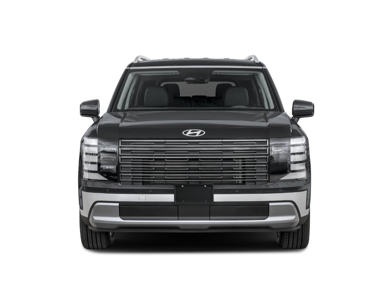 2026 Hyundai PALISADE SEL 7 Passenger
