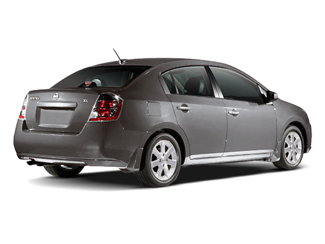 2009 Nissan Sentra 2.0