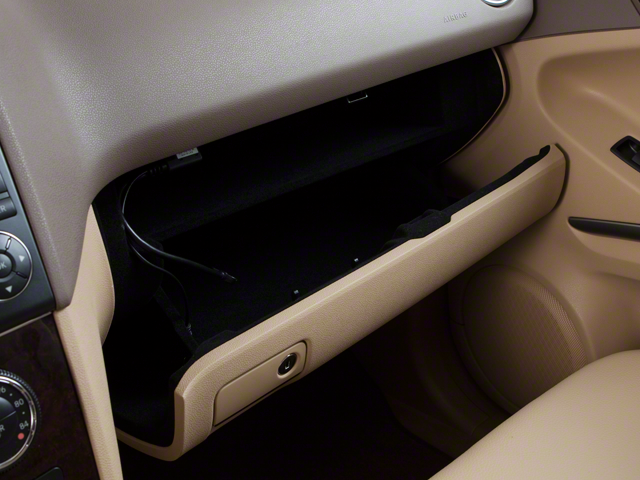 2010 Mercedes-Benz M-Class ML 350 4MATIC®