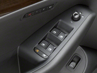 2011 Audi Q5 2.0T Premium quattro