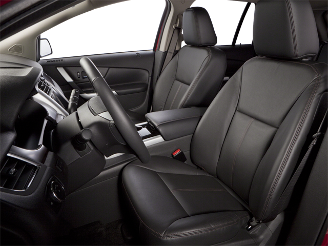 2012 Ford Edge SE