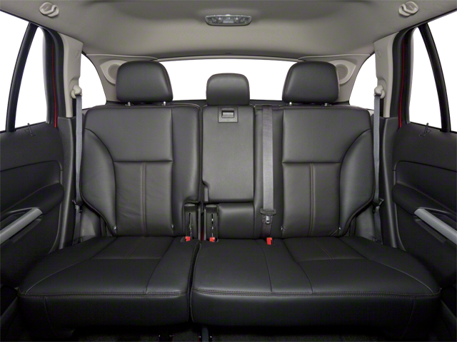 2012 Ford Edge SE