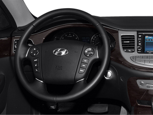 2013 Hyundai GENESIS 3.8