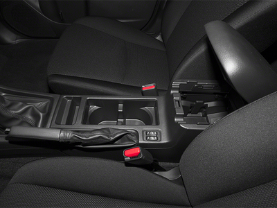 2014 Subaru Impreza 2.0i Premium