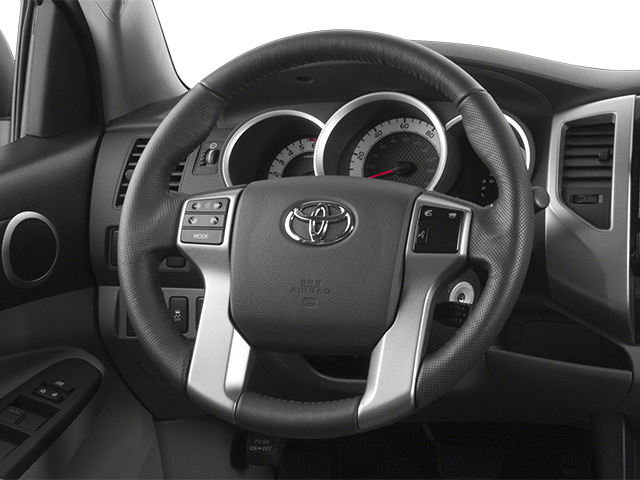 2014 Toyota Tacoma Base V6