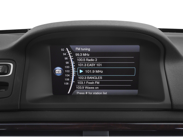 2015 Volvo XC70 T5 Premier