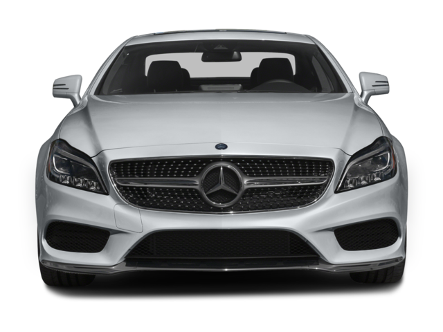 2016 Mercedes-Benz CLS CLS 400