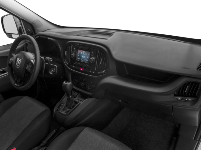2016 RAM ProMaster City SLT