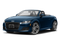 2018 Audi TT Roadster 2.0T Roadster