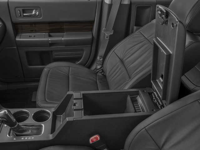 2018 Ford Flex SEL