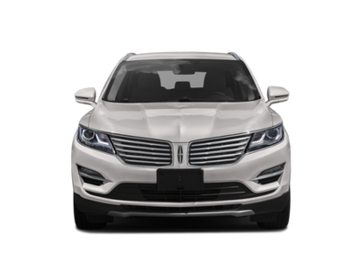 2018 Lincoln MKC Reserve