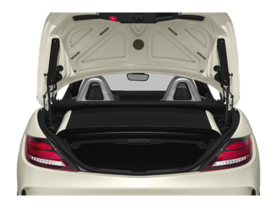 2018 Mercedes-Benz SLC SLC 300