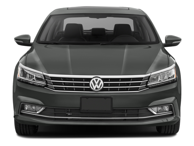 2018 Volkswagen Passat 2.0T SEL Premium