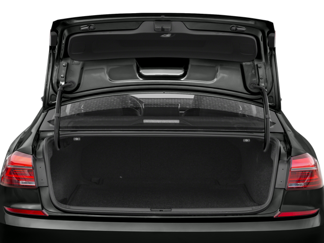 2018 Volkswagen Passat 2.0T SEL Premium