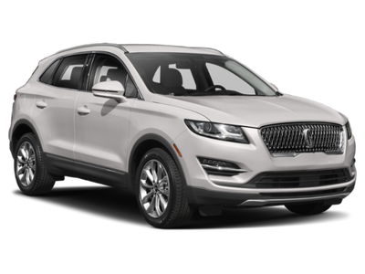 2019 Lincoln MKC Reserve 300A TECHNOLOGY PKG