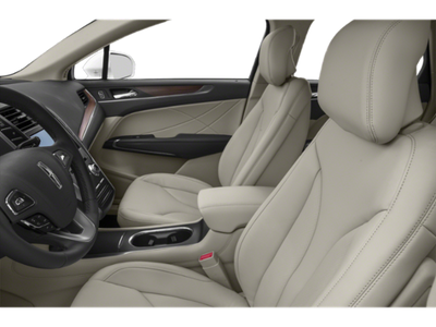 2019 Lincoln MKC Reserve 300A TECHNOLOGY PKG