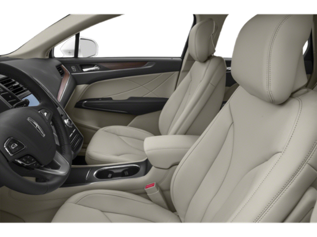 2019 Lincoln MKC Reserve 300A TECHNOLOGY PKG