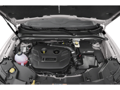 2019 Lincoln MKC Reserve 300A TECHNOLOGY PKG