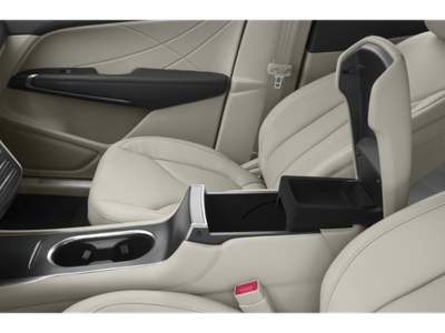 2019 Lincoln MKC Reserve 300A TECHNOLOGY PKG