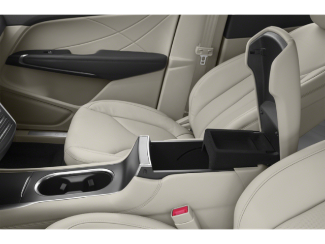 2019 Lincoln MKC Reserve 300A TECHNOLOGY PKG