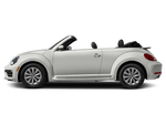 2019 Volkswagen Beetle Convertible 2.0T Final Edition SEL