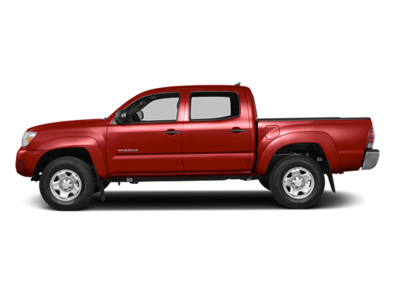 2014 Toyota Tacoma Base V6