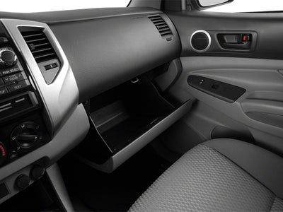 2014 Toyota Tacoma Base V6