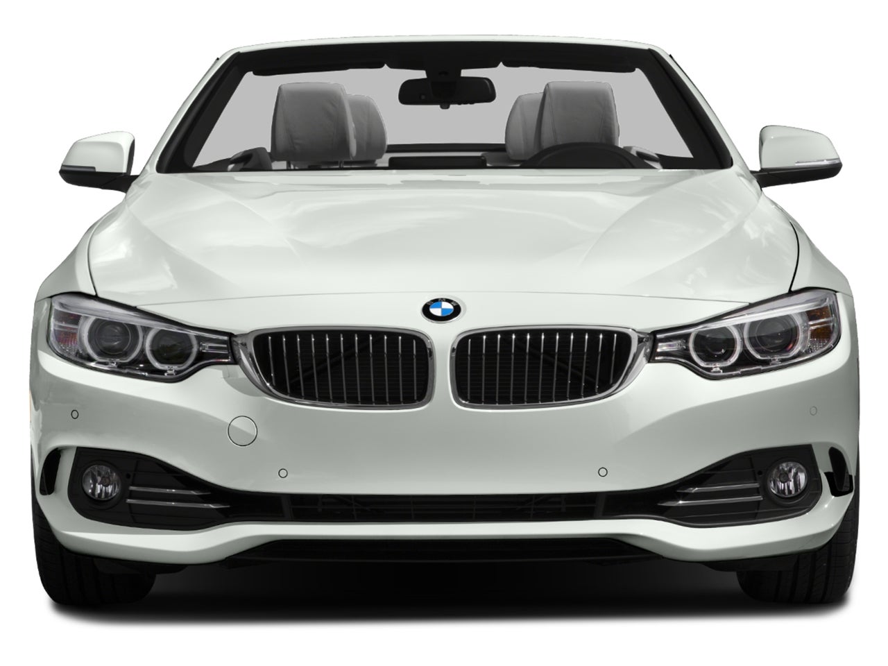 2016 BMW 4 Series 428i