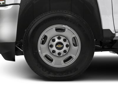 2016 Chevrolet Silverado 2500HD LT