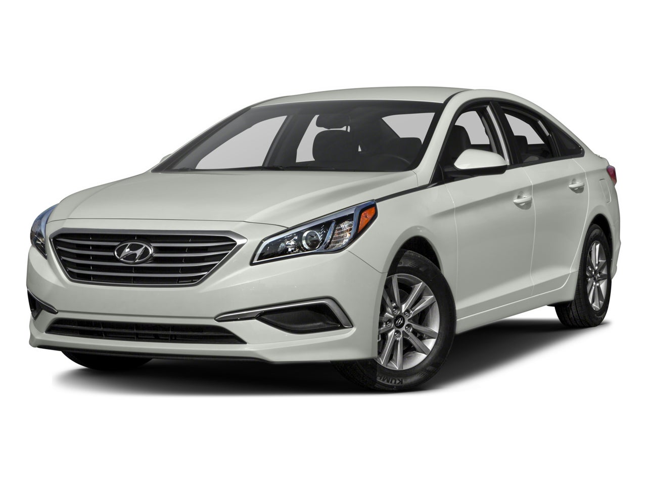 2016 Hyundai SONATA Limited