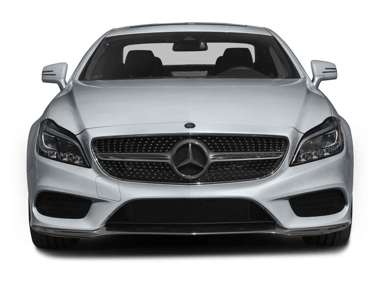 2016 Mercedes-Benz CLS CLS 400