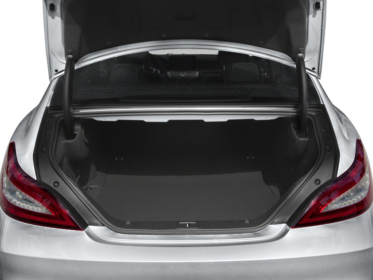2016 Mercedes-Benz CLS CLS 400