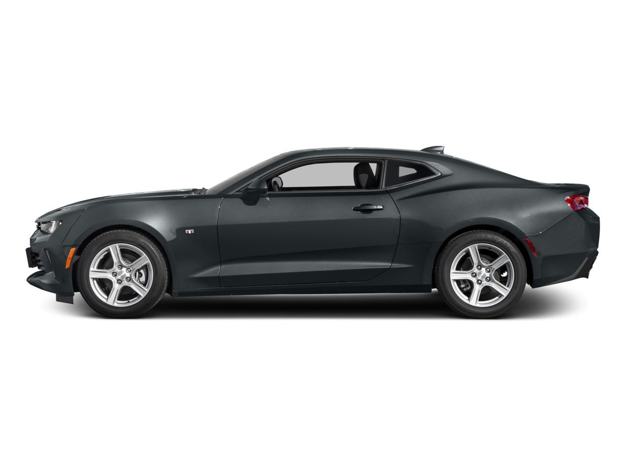 2017 Chevrolet Camaro 2LT 2LT