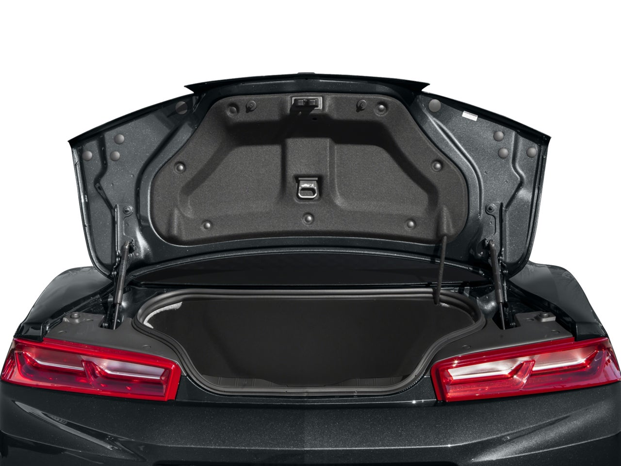 2017 Chevrolet Camaro 2LT 2LT