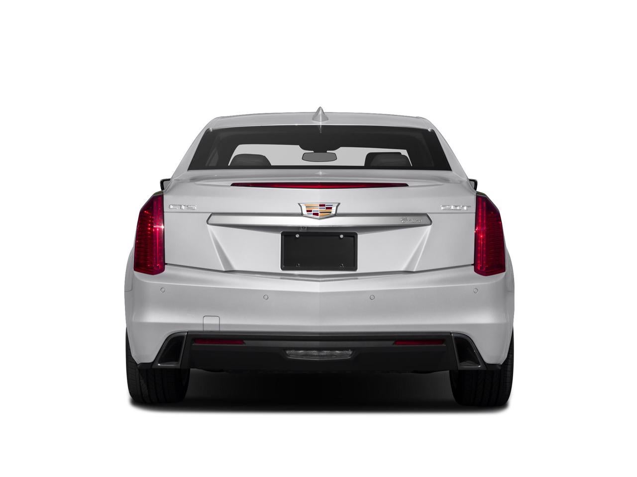 2019 Cadillac CTS Sedan RWD