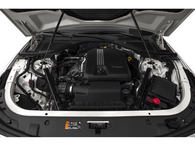 2019 Cadillac CT6 3.6L Luxury