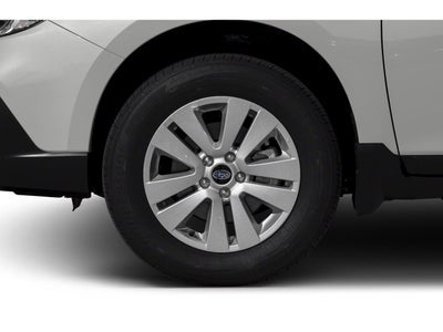 2019 Subaru Outback 2.5i Touring