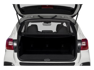 2019 Subaru Outback 2.5i Touring