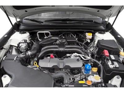 2019 Subaru Outback 2.5i Touring